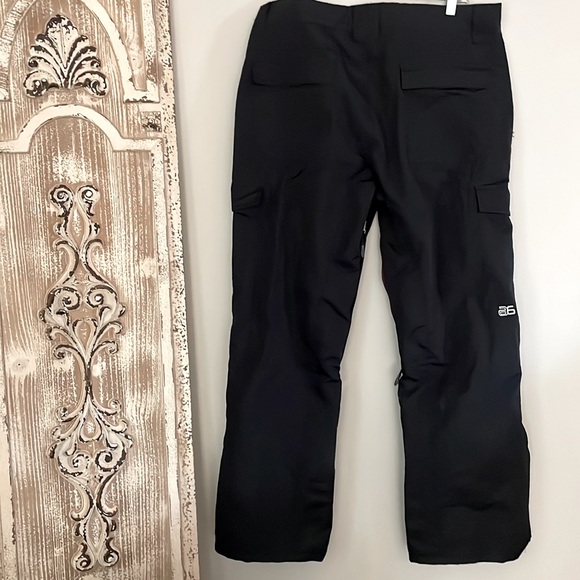 🌟ARCTIX Mens Snow Cargo Pants🌟 - Picture 3 of 11